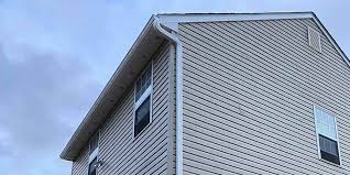 Best James Hardie Siding  in Nashvle, IL